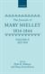Journals of Mary Shelley: Part II: July 1822 - 1844, The